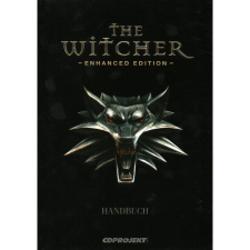 CD Projekt Red The Witcher: Enhanced Edition Director's Cut (PC - GOG.com elektronikus játék licensz) videójáték