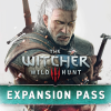 CD Projekt The Witcher 3: Wild Hunt - Expansion Pass (PC - GOG.com elektronikus játék licensz)