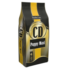 Cd Puppy Maxi 15kg kutyaeledel