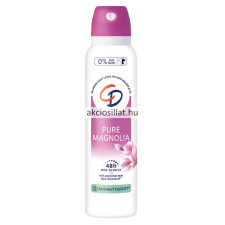 Cd Pure Magnolia dezodor 150ml dezodor