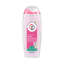  CD Skin Balance tusfürdő 250ml tusfürdők