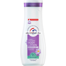 Cd Vizililiom testápoló 400ml testápoló