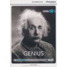 CDE:GENIUS -A1- nyelvkönyv, szótár