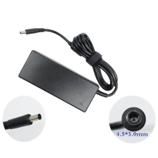  CDF57 19.5V 90W laptop töltő (adapter)tápegység 220V kábellel egyéb notebook hálózati töltő