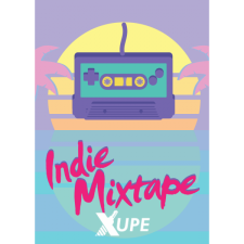 CDP The Indie Mixtape (PC - Steam Digitális termékkulcs) videójáték