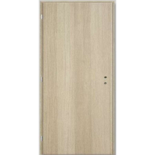 CDR Beltéri ajtó Tokkal ,cedrus, 90x210 balos nyílászáró