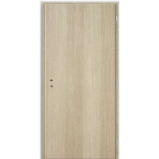  CDR Beltéri ajtó Tokkal cedrus 90x210 jobbos nyílászáró