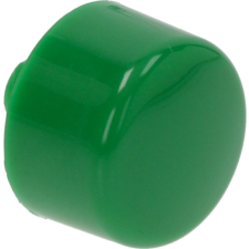 Ceado GREEN ROUND CAP ø 12 mm kisháztartási gépek kiegészítői