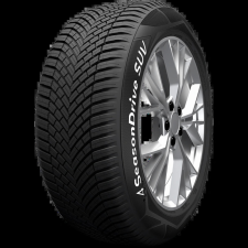 Ceat 4SeasonDrive SUV 255/55 R18 109V XL M+S négyévszakos gumiabroncs