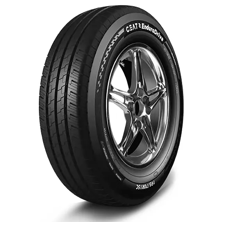 Ceat ENDURADRIVE 215/65 R16C 109/107T nyári gumiabroncs