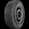 Ceat winload d 315/80 R22.5 158/156K M+S 3PMSF On/Off Húzó