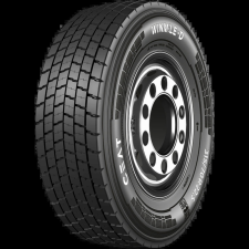 Ceat winmile d 315/80 R22.5 156/150L M+S 3PMSF Húzó teher gumiabroncs