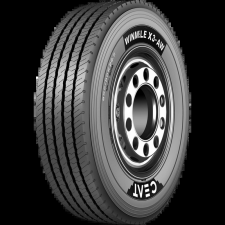 Ceat WinMile X3-AW 295/80 R22.5 154/149M M+S Univerzális teher gumiabroncs