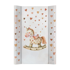 Ceba Baby 50x70 Merev Ultra Light pelenkázó lap - Rocking Horse pelenkázó matrac