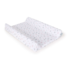 Ceba Baby Ceba Babapelenkázó Huzat - Pamut - 50x80 cm - 2 db pelenkázó matrac