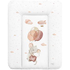 Ceba Baby CEBA Basic Mouse 50 x 70 cm pelenkázó matrac