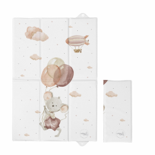 Ceba Baby Ceba Basic pelenkázó lap összehajtható 60x40cm-kisegér pelenkázó matrac