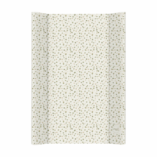 Ceba Baby Ceba pelenkázó lap merev 2 oldalú 50x70cm BASIC spots pelenkázó matrac