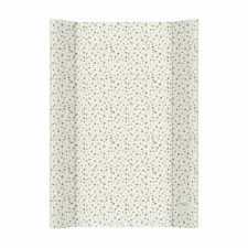 Ceba Baby Ceba pelenkázó lap merev 2 oldalú 50x70cm BASIC spots pelenkázó matrac