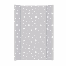 Ceba Baby Ceba pelenkázó lap merev 2 oldalú 50x70cm COMFORT Milky Way pelenkázó matrac
