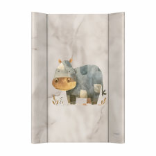 Ceba Baby Ceba pelenkázó lap merev 2 oldalú 50x70cm ULTRA LIGHT Hyppo pelenkázó matrac