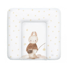 Ceba Baby Ceba pelenkázó lap puha 75x72cm Basic Dreamer pelenkázó matrac