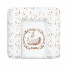 Ceba Baby Ceba pelenkázó lap puha 75x72cm Basic Glamour pelenkázó matrac