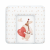 Ceba Baby Ceba pelenkázó lap puha 75x72cm Basic Pierrot