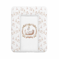 Ceba Baby Ceba pelenkázó lap puha kicsi 50x70cm BASIC Glamour pelenkázó matrac