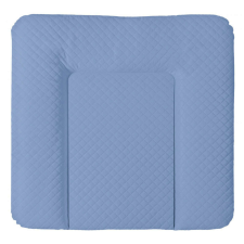  Ceba Baby puha pelenkázó lap 75*72 cm - Caro Navy pelenkázó matrac