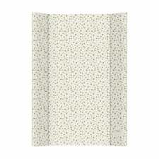 CEBA Ceba pelenkázó lap merev 2 oldalú 50x70cm BASIC spots pelenkázó matrac