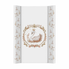 Ceba pelenkázó lap puha 2 oldalú 50x70cm BASIC Glamour pelenkázó matrac