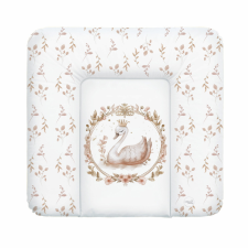 Ceba pelenkázó lap puha 75x72cm Basic Glamour pelenkázó matrac