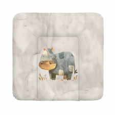 Ceba pelenkázó lap puha 75x72cm Basic Hyppo pelenkázó matrac