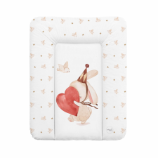 CEBA pelenkázó lap puha kicsi 50x70cm BASIC Pierrot pelenkázó matrac