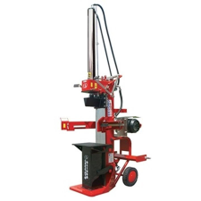 Ceccato *!AJÁNDÉK!* CECCATO elektromos hasogatógép BULL 16 400V 5.59KW hasogatógép