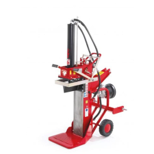 Ceccato *!AJÁNDÉK!* CECCATO kardánmeghajtású hasogatógép BULL 16 TC PTO 18-50HP hasogatógép