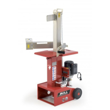 Ceccato BULL 10 400V 2,2KW elektromos hasogatógép hasogatógép
