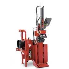 Ceccato BULL 11 POL PTO 18-50HP kardánmeghajtású hasogatógép hasogatógép