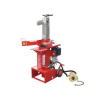 Ceccato BULL 12 F 230V 2,2KW+PTO 18-50 HP kardánmeghajtású és elektromos hasogatógép