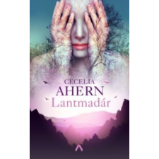 Cecelia Ahern Lantmadár irodalom