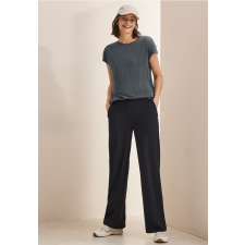 Cecil női póló SOFT MODAL STRUCTURE T-SHIRT 322949-16563 női póló