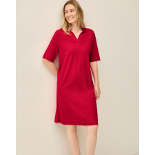 Cecil Női Ruha - Elegáns Piros, Kényelmes Viselet, Hétköznapi Stílus 144554-16759 női ruha