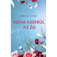 Cécile Pivot - Néha kiderül az ég regény