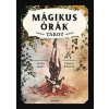 Cecilia Lattari - Mágikus órák tarot