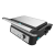 Cecotec 02994 Rock n grill 1500 Take&Clean Stone Kontaktgrill