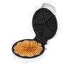 Cecotec (3830) Fun Gofrestone Round