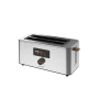 Cecotec (4844) Touch&Toast Extra Double 4