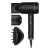Cecotec Bamba IoniCare 6000 Rockstar 1800W
