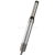 Cecotec CeramicCare 2in1 AirGlam Aluminum hajformázó (CECOTEC_245)